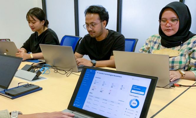 Solusi Kesejahteraan Karyawan Startup dan UMKM