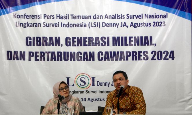 Gibran Menguat Sebagai Cawapres Prabowo 