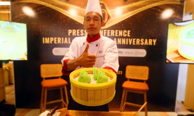 Rayakan 30 Tahun, Imperial Group Hadirkan Berbagai Promo Spesial