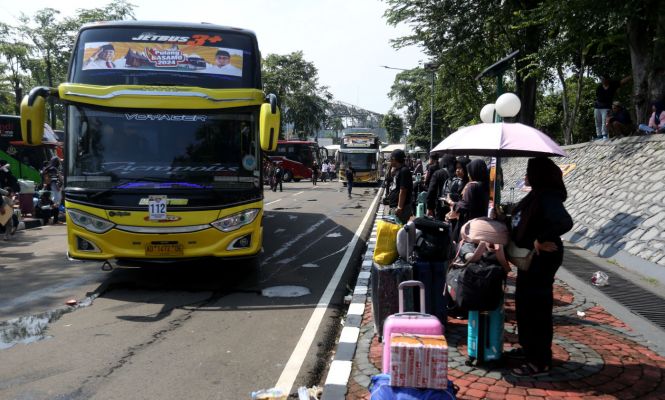 Pulang Basamo 2024 dan Mudik BUMN 2024