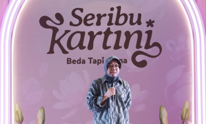 Serial Dokumenter Seribu Kartini