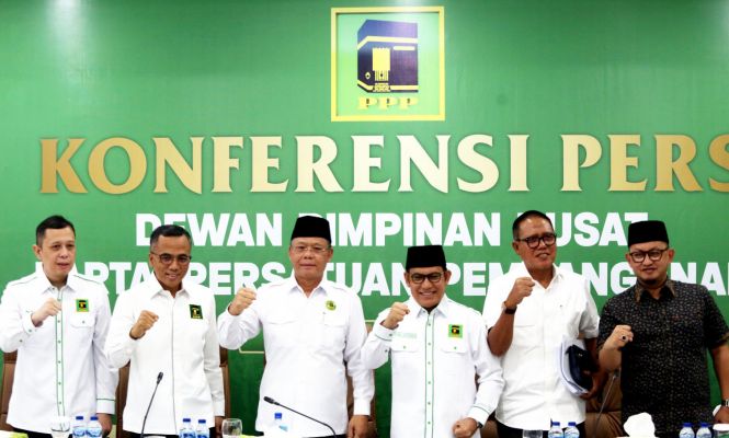 Dinamika di Mahkamah Konstitusi terkait Gugatan PHPU PPP