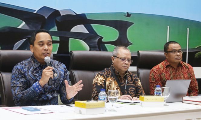 Mencermati Hasil Sidang Ke-2 IPPP