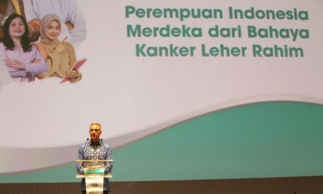 MSD, Kemenkes dan Bio Farma Gagas Kampanye Tenang Untuk Menang