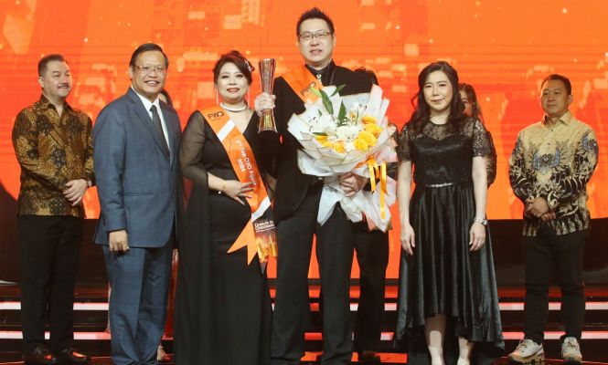 FWD Agency Awards 2025