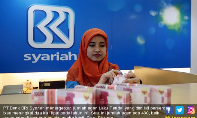 Bank BRI Syariah 