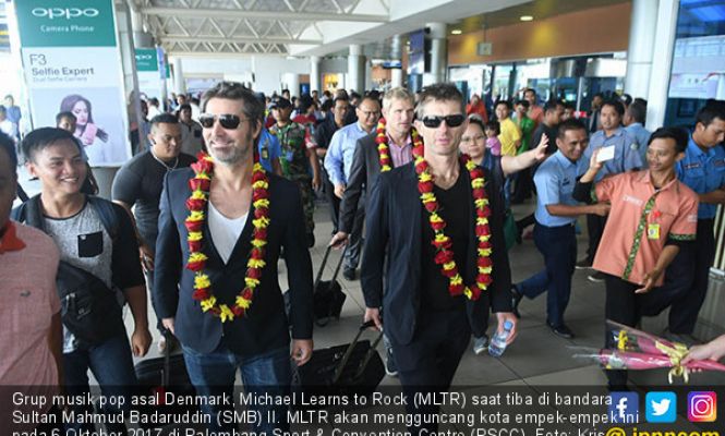 MLTR Siap Guncang kota Palembang