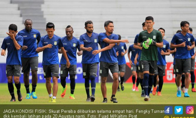 Persiba Balikpapan