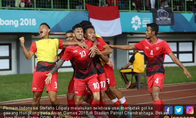 Hajar Hong Kong, Timnas Juara Grup A