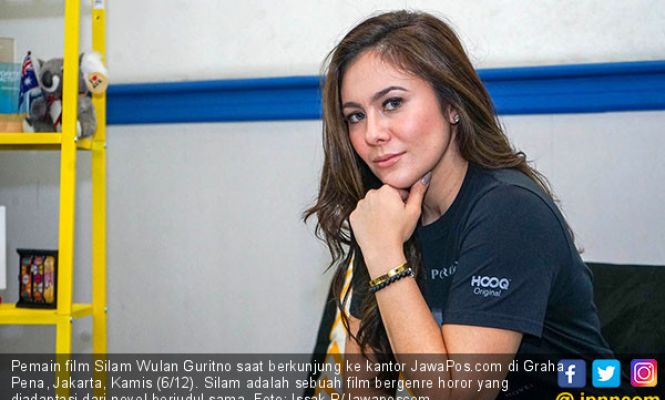 Wulan Guritno