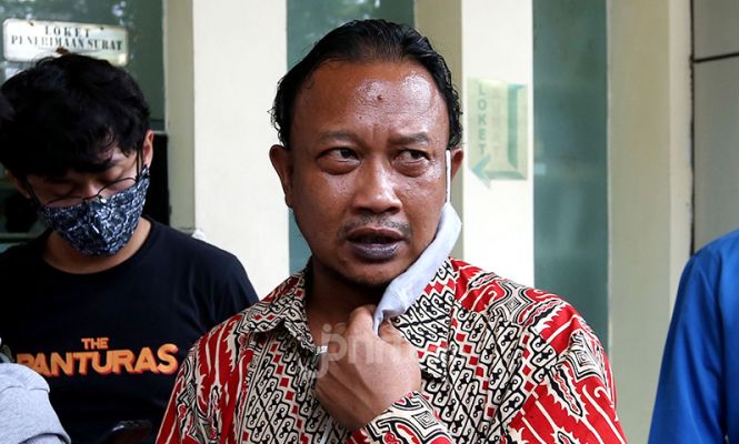 Komisioner Komnas HAM M Choirul Anam soal Insiden 6 Laskar FPI Ditembak Mati