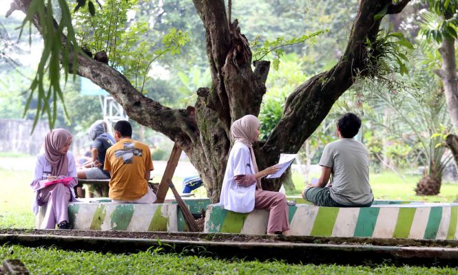 RS Marzuki Mahdi Melayani Penanganan Kecanduan Judi Online