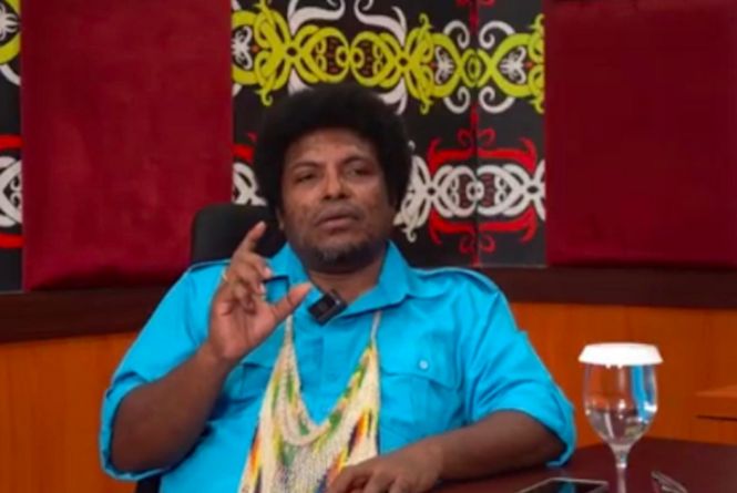 Catatan Penting dari Akademisi Papua Buat Prabowo Tentang Kementerian
