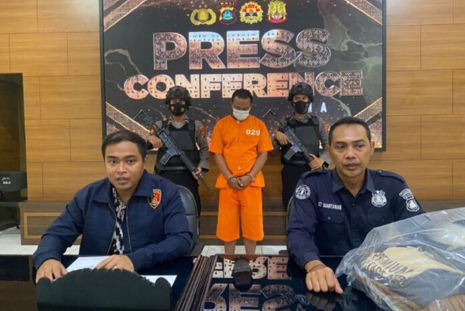 Penculikan Bocil Bikin Geger Loloan Barat Jembrana, Polisi Bali Langsung Bergerak