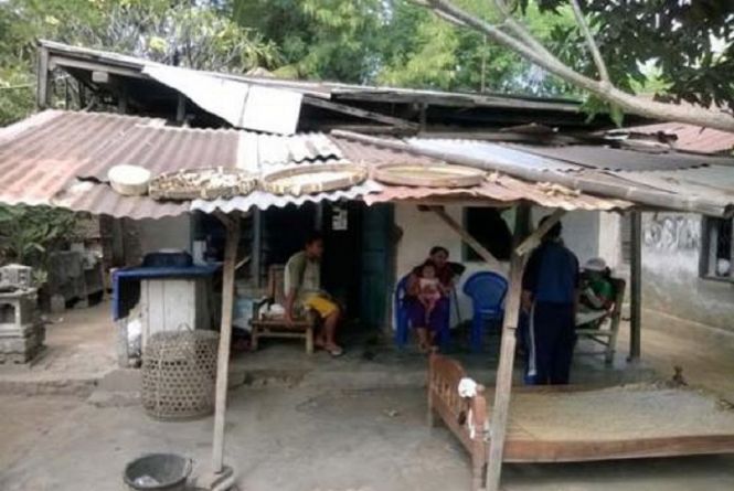 Ironi Gianyar: Bergelimang Dolar dari Turis Asing Plus Pusat Kemiskinan Ekstrem di Bali, Duh