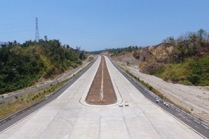 Menparekraf Update Proyek Tol Gilimanuk – Mengwi & Bandara Bali Utara, Bertahap!