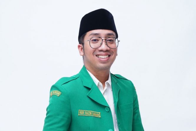 Polemik Warung Madura Saingi Minimarket, Ketua GP Ansor Respons Begini