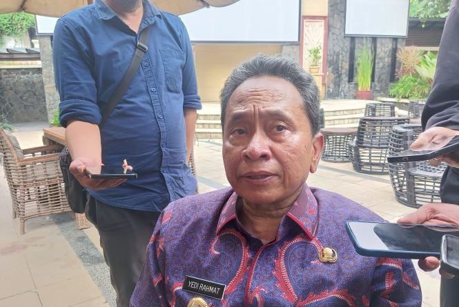 Pemindahan RKUD Pemkot Serang ke Bank Banten Gagal, Ini Penyebabnya
