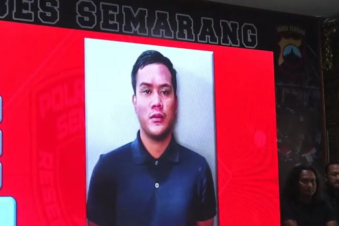 Pembunuhan Karyawati Call Center di Semarang Terkuak, Pelaku Pacar Korban, Apa Motifnya?