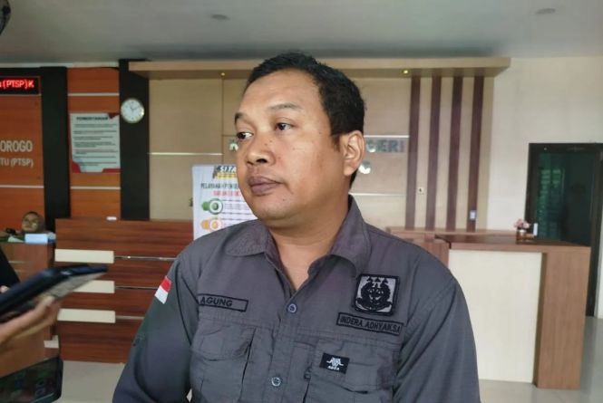 Kejari Ponorogo Periksa 9 Saksi Baru dalam Kasus Dugaan Korupsi Dana Bos