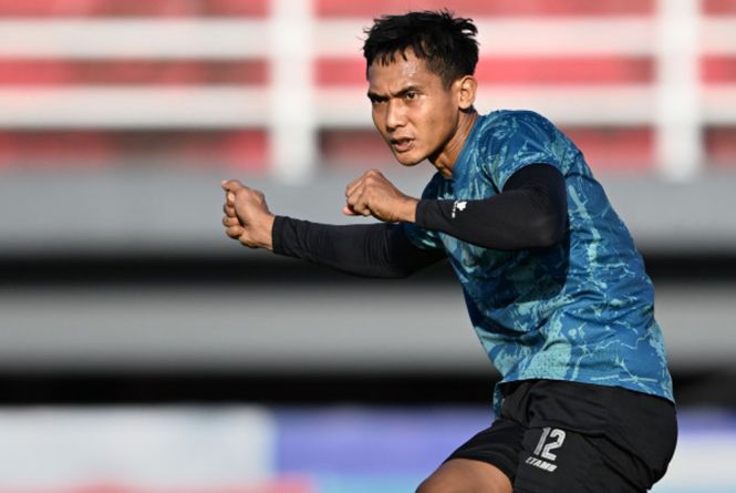 Jelang Borneo FC vs PSM Makassar, Hendro Siswanto: Kami Harus Sangat Waspada!