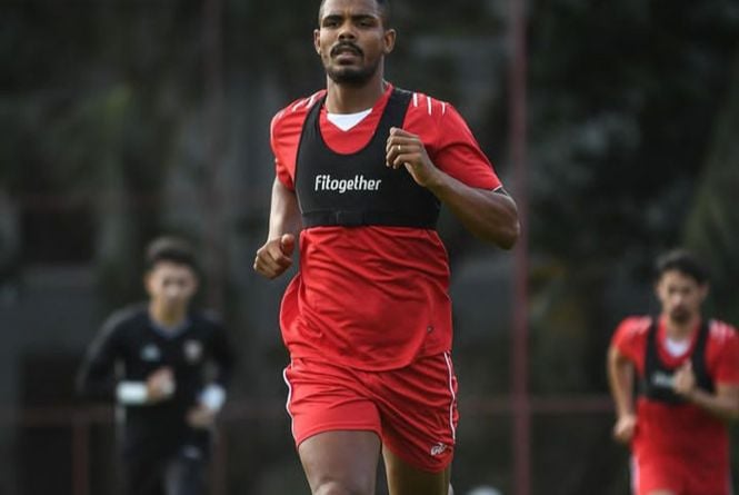 Ronaldo Rodrigues Mengaku Banyak Tahu Borneo FC dari Sosok Ini, Siapa Dia?
