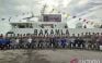Bakamla Gelar Latihan dengan PBB Antisipasi Ancaman Maritim, Pasukan dari Malaysia Datang