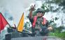 Aksi Heroik Laksamana Yudo dan Prajurit TNI AL di GSS 2022 Mendapat Perhatian Jenderal Andika