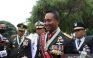 Soal Panglima TNI Pengganti Jenderal Andika, Begini Respons Prabowo