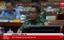 Jenderal Agus Bicara Modernisasi Alutsista di DPR, Lalu Singgung AI