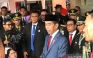 Jokowi Ungkap Sosok Ini yang Membuatnya Memberikan Pangkat Jenderal Kehormatan kepada Prabowo